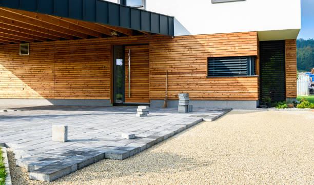 Best Decorative Driveway Pavers  in West Liberty, IA