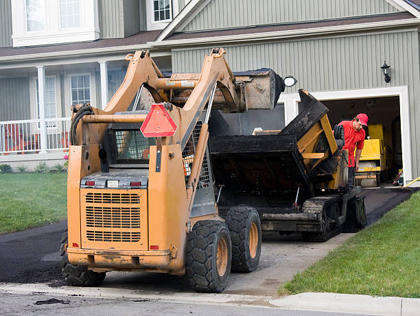 Reliable West Liberty, IA Driveway Pavers Solutions