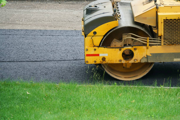 Commercial Driveway Pavers in West Liberty, IA