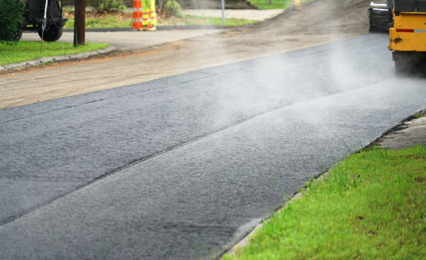West Liberty, IA Driveway Pavers Company